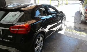espelhamento automotivo